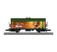Märklin 98218 Z Mä camion frigorifique Bluna