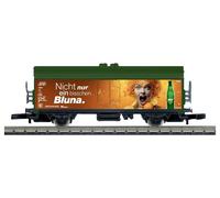 Märklin 98218 Z Mä camion frigorifique Bluna