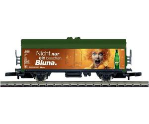 Märklin 98218 Z Mä camion frigorifique Bluna