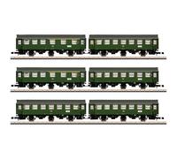 Märklin aus 87061 Paires de wagons de conversion Z 3 de la DB