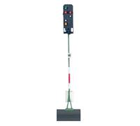Märklin 76494 H0 Signal lumineux de la DB Signal de sortie