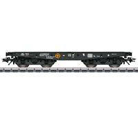 Märklin- Camion de Train Miniature, 48757, coloré