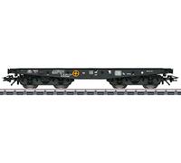 Märklin- Camion de Train Miniature, 48757, coloré