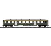 Märklin Chariot de 1ère n Acier léger - Voie H0 - Réf. 43363