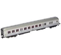 Märklin Chariot de commande Voiture-pilote 2nde classe H0 43899 Multicolore