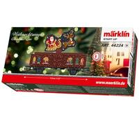 Märklin Chariot de Noël avec Module sonore