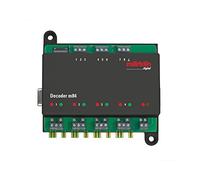 Märklin- Décodeur M 84, Compatible mfx, 60842