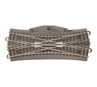 Märklin- Doubles croisements, T62624