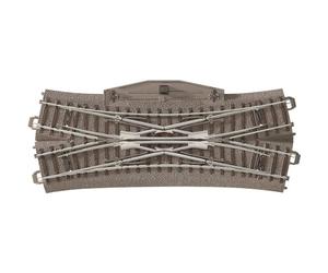 Märklin- Doubles croisements, T62624