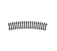 Märklin Échelle 1 59035 - Voie Courbe Rayon 1.020 Mm (1 Pièce) Neuf