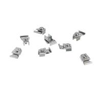 Märklin Échelle 1 59096 - Set De Bornes De Connexion (8 Pièces En OVP) Neuf