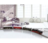 Märklin 081874 Train de musée Z Startset