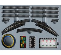 Märklin 8193 modèle à l'échelle Modèle de chemin de fer Z (1:220)
