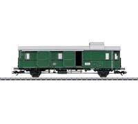 Märklin Wagon à bagages H0 4315 - Ép. III - Produit Neuf