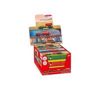 Märklin Start up 00740 Lot de 12 wagons H0