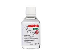 Märklin H0 02423 Distillat De Vapeur Et De Nettoyage 250 Ml