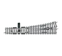 Märklin H0 22715 - Voie K Aiguillage Gauche Longueur 225 MM / Rayon 902,4 Neuf
