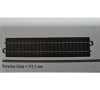 Märklin H0 24172 Voie C droite 17,1 cm 1 élément de voie