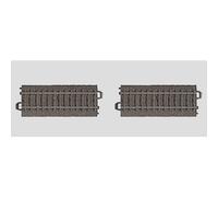 Märklin Rail de contact droit 24995 94,2 mm voie C 2x