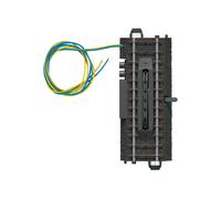 Märklin H0 24997 voie C voie de débrayage électrique, longueur 94,2 mm - NEUF...