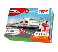 Märklin H0 29430 - My World - Coffret de Départ " Glace 3 " (Batteries) Produit