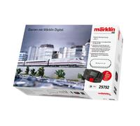 Märklin H0 29792 - Pack De Démarrage Numérique "ICE 2", Ép. V, Mfx, Son Neuf