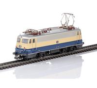 Märklin H0 30391 Électrolocomotive Rheingold E10.12 Digital Neu, Éclairage