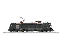 Märklin H0 36643 - Locomotive Électrique Série 187, Ép. VI, Mfx, Son Neuf