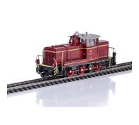 Märklin 38600 Locomotive diesel H0 V60 290 de la DB