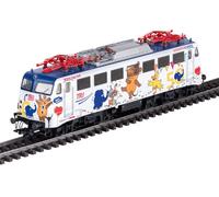Märklin H0 39111 Locomotive électrique BR 110 "Elefantenexpress" d. TRI "mfx+...