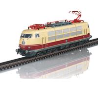 Märklin 39151 Locomotive électrique H0 BR 103 de la DB