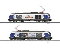 Märklin H0 39291 BR 248 Vectron Dual Mode Railsytems RP "mfx+ / Sound" NEUF...