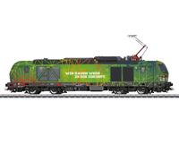 Märklin Locomotive H0 Vectron DM BR 248 – BUG Verkehrsbau se