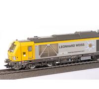 Märklin H0 39296 Locomotive à deux forces, série 248