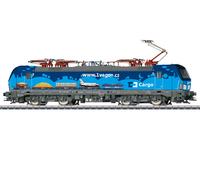 Märklin H0 39333 Électrolocomotive Série 383 CD mfx+ Son, Neuf