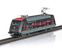 Märklin H0 39479 - Locomotive Électrique Série 101, "100 Ans BR 01" Neuf