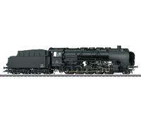 Locomotive à vapeur 44542, ÖBB, Ep III digital son - MARKLIN 39888 - HO 1/87