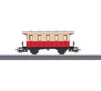 Märklin 4107 pièce pour modèle à l'échelle et accessoires Wagon