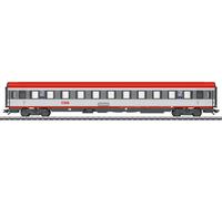 Märklin H0 42748 Voiture De Voyage Bmz De L'ÖBB