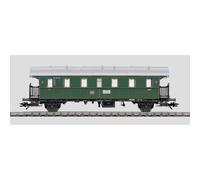 Märklin - 4314 - Modélisme Ferroviaire - Wagon - Voiture Voyageurs - Deuxième Classe DB