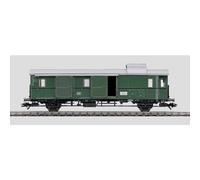 Märklin Wagon à bagages H0 4315 - Ép. III - Produit Neuf