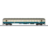 Märklin H0 43167 - Voiture De Voyage 2ème Classe Bylb 421, DB, Ép. IV Neuf