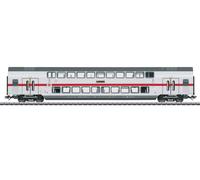 Märklin H0 43486 IC2 Voiture Intermédiaire Double Étage DApza 687.2 1re Classe