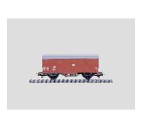 Märklin Wagon de marchandises couvert Start up 4410 CA Gs 210 HO 1:87 Rouge