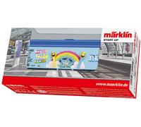 Märklin Wagon frigorifique 44219 CA