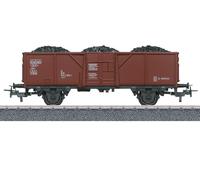 Märklin Wagon de marchandises ouvert 4431 Start up CA El-u 061
