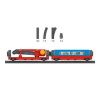 Märklin H0 44347 - Pack De Complément Chargement Neuf