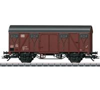Märklin H0 44500 Wagon de Marchandise Couvert GS 210 DB Neuf