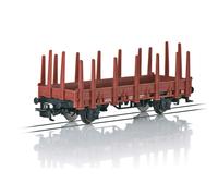 Märklin Wagon à ranchers 4459 DB – Modélisme ferroviaire