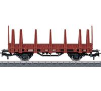 Märklin H0 4459 Wagon Plat De DB